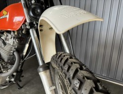 1977 Honda XL125 VK9507 | Transport | Bromfiets / Motor