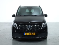 2022 Mercedes Benz V300d Lang XL Dub Cab AMG Line 9G Tronic VK9515 | Transport | Bedrijfswagens