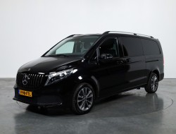 2022 Mercedes Benz V300d Extra Lang Dub Cab AMG Line 9G Tronic VK9516 | Transport | Bedrijfswagens