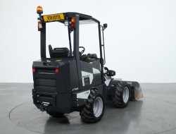 2021 Norcar a7750 VT526 | Wiellader | Mini Shovel