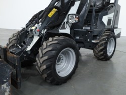 2021 Norcar a7750 VT526 | Wiellader | Mini Shovel