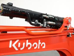 2026 Kubota KX037-4 Hi-Spec ADV1132 | Graafmachine | Minigraver
