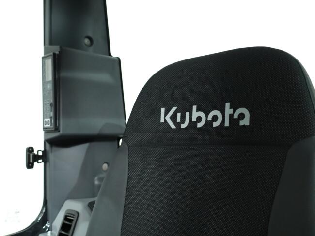 2026 Kubota KX037-4 Hi-Spec ADV1132 | Graafmachine | Minigraver