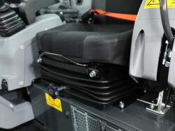 2026 Kubota KX037-4 Hi-Spec ADV1132 | Graafmachine | Minigraver
