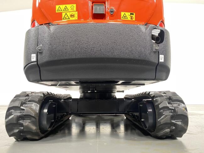 2026 Kubota KX019-4 Hi-Spec ADV1133 | Graafmachine | Minigraver