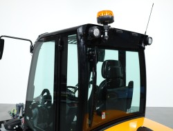 2025 Giant G2700E X-tra (Cabine) VK9545 | Wiellader | Mini Shovel