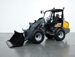 2024 Giant G3500 VK9546 | Wiellader | Mini Shovel