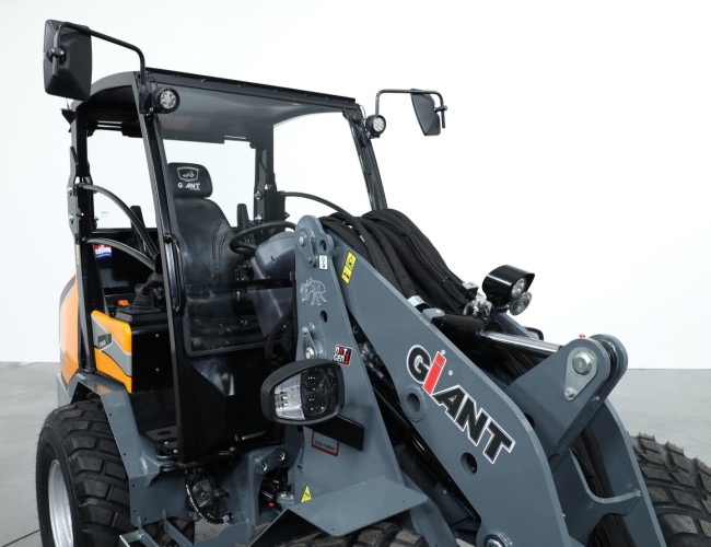 2024 Giant G3500 VK9546 | Wiellader | Mini Shovel