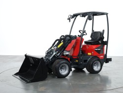 2024 Norcar a6226 VK9548 | Wiellader | Mini Shovel