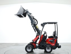 2024 Norcar a6226 VK9548 | Wiellader | Mini Shovel