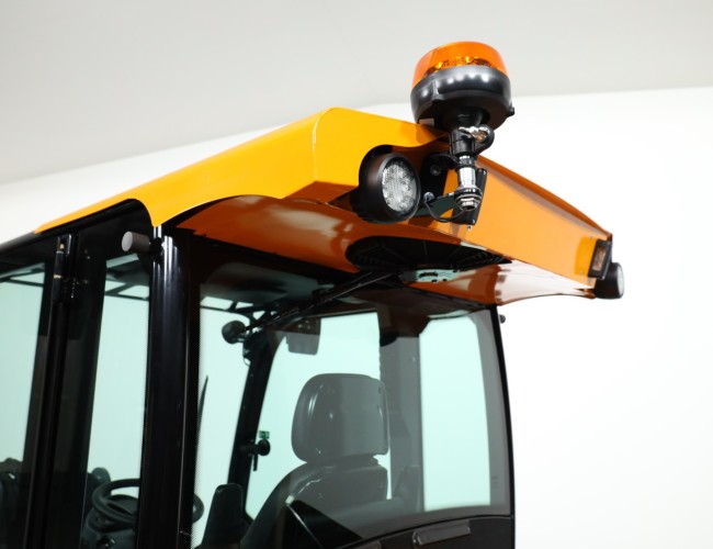 2024 Giant G3500 (Cabine) VV1392 | Wiellader | Mini Shovel