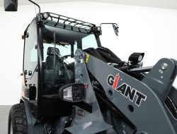 2024 Giant G3500 VV1392 | Wiellader | Mini Shovel