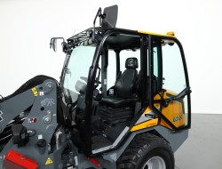 2024 Giant G3500 VV1392 | Wiellader | Mini Shovel