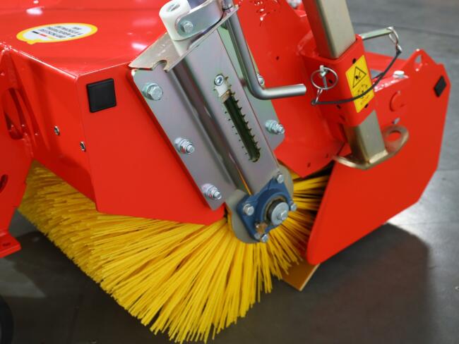 2026 Adler K600 150cm Veegmachine Giant ADV1134 | Aanbouwdelen | Veegmachine / Borstel