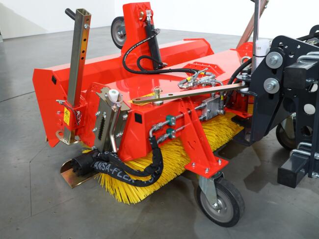 2026 Adler K600 150cm Veegmachine Giant ADV1134 | Aanbouwdelen | Veegmachine / Borstel