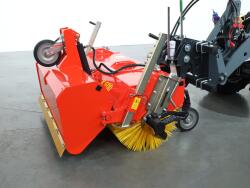 2026 Adler K600 150cm Veegmachine Giant ADV1134 | Aanbouwdelen | Veegmachine / Borstel