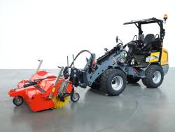 2026 Adler K600 150cm Veegmachine Giant ADV1134 | Aanbouwdelen | Veegmachine / Borstel