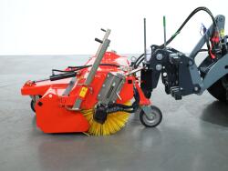2026 Adler K600 150cm Veegmachine Giant ADV1134 | Aanbouwdelen | Veegmachine / Borstel