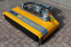 2025 Becx HS130HR Heggensnoeier ADV1135 | Aanbouwdelen | Heggensnoeier