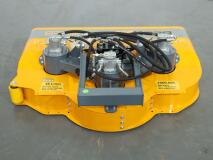 2026 Becx HS131HR Heggensnoeier ADV1136 | Aanbouwdelen | Heggensnoeier
