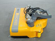 2026 Becx HS131HR Heggensnoeier ADV1136 | Aanbouwdelen | Heggensnoeier