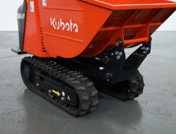 2022 Kubota KC70H-4P VK9570 | Dumper | Rupsdumper