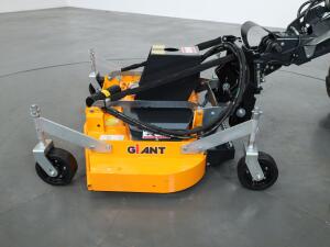 2024 Giant Cirkelmaaier MRID 150cm (29-35ltr) (Compact)