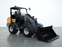 2024 Giant G3500 VV1400 | Wiellader | Mini Shovel