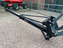 1 Giant Jib Hijsbok 160-260cm Mechanisch ADV1137 | Aanbouwdelen | Verleng jib