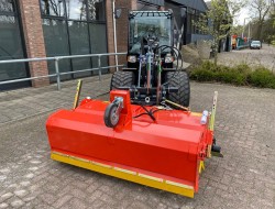 1 Adler K600 180cm Veegmachine ADV1138 | Aanbouwdelen | Veegmachine / Borstel