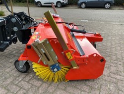 1 Adler K600 180cm Veegmachine ADV1138 | Aanbouwdelen | Veegmachine / Borstel