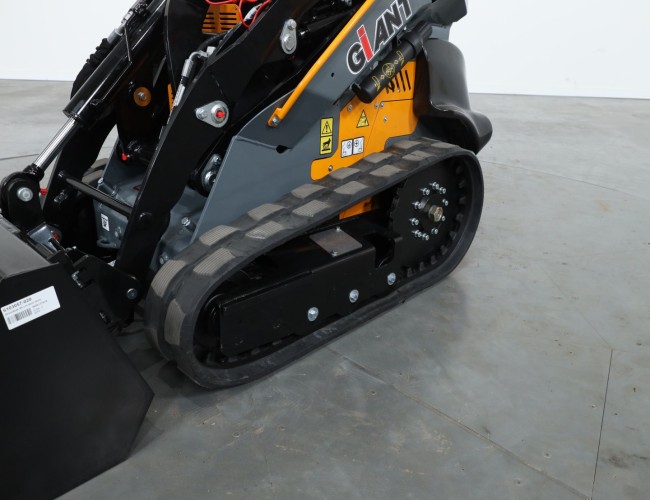 2024 Giant GS950T Skidsteer VK9574 | Wiellader | Schranklader