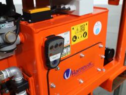 2024 Hamevac VHU-3000-BER Vacuumunit VK9596 | Vacuum techniek | Vacuum Hef Unit
