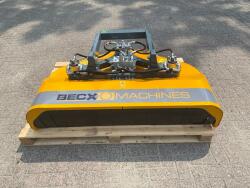 2024 Becx HS150HR Heggensnoeier VV1403 | Aanbouwdelen | Heggensnoeier