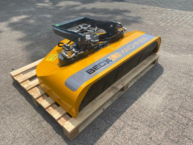 2025 Becx HS150HR Heggensnoeier ADV1140 | Aanbouwdelen | Heggensnoeier