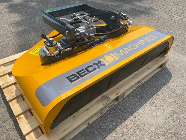 2025 Becx HS150HR Heggensnoeier ADV1140 | Aanbouwdelen | Heggensnoeier