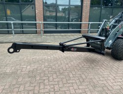 1 Giant Jip Hijsbok 1600-2600 Mechanisch DV1151 | Aanbouwdelen | Verleng jib