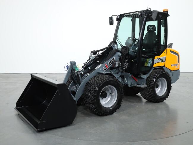 2025 Giant Grondbak GA500 50+ serie (150cm) ADV1141 | Aanbouwdelen | Shovel / Loader bakken