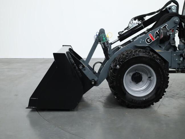2025 Giant Grondbak GA500 50+ serie (150cm) ADV1141 | Aanbouwdelen | Shovel / Loader bakken