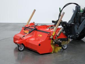 2026 Adler K560 150cm Veegmachine