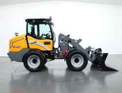 2024 Giant G5000 VK9605 | Wiellader | Mini Shovel