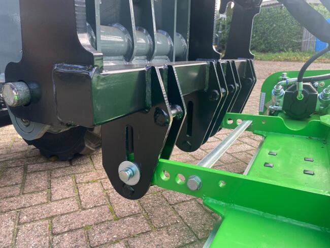1 Giant Klepelmaaier 1400 HD (50-65ltr) VK9615 | Aanbouwdelen | Klepelmaaier