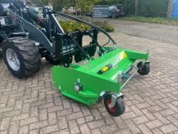 1 Giant Klepelmaaier 1400 HD (50-65ltr) VK9615 | Aanbouwdelen | Klepelmaaier