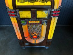 Wurlitzer 1015 OMT Jukebox DV1157 | Overige | Diversen