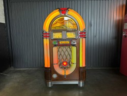 Wurlitzer 1015 OMT Jukebox DV1157 | Overige | Diversen