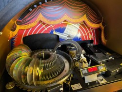 Wurlitzer 1015 OMT Jukebox DV1157 | Overige | Diversen