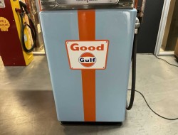 Wayne 500 Gulf Benzinepomp DV1201 | Overige | Diversen