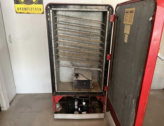 Vendo 1100 Coca cola  frisdrank automaat DV1207 | Overige | Diversen