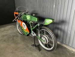 1972 Kreidler Van Veen Race Brommer DV1209 | Transport | Bromfiets / Motor