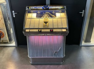 1959 Wurlitzer 2300S 200 Selection Jukebox DV1237